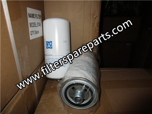 0501212459 ZF Oil Filter - Click Image to Close